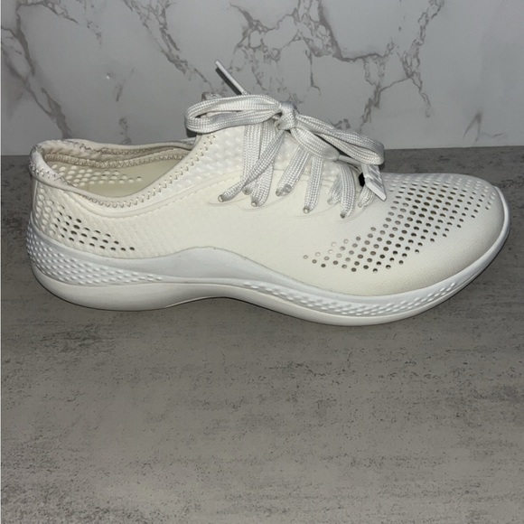 NWT Crocs Literide 360 Pacer - Picture 6 of 8